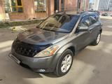Nissan Murano 2006 года за 3 700 000 тг. в Астана – фото 2