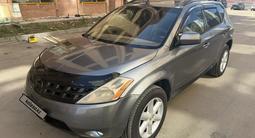 Nissan Murano 2006 года за 3 700 000 тг. в Астана – фото 2