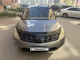 Nissan Murano 2006 года за 3 700 000 тг. в Астана – фото 4