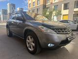 Nissan Murano 2006 года за 3 700 000 тг. в Астана – фото 5