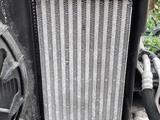 Интеркуллер, радиатор турбины на Peugeot 1.6 Turbo, из Японииүшін20 000 тг. в Алматы