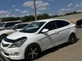 Hyundai Accent 2015 года за 4 500 000 тг. в Уральск – фото 5