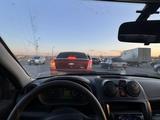 ВАЗ (Lada) Granta 2190 2014 годаүшін1 750 000 тг. в Семей – фото 3