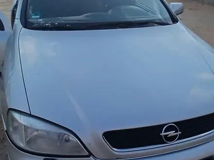 Opel Astra 2002 года за 2 500 000 тг. в Актау – фото 3