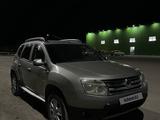 Renault Duster 2014 года за 4 600 000 тг. в Актобе