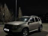 Renault Duster 2014 года за 4 600 000 тг. в Актобе – фото 3