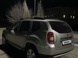 Renault Duster 2014 года за 4 600 000 тг. в Актобе – фото 5