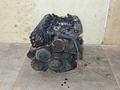 Двигатель M103 2.6 Mercedes w124 w201 Мерседес 103.942 М103 260E за 470 000 тг. в Караганда – фото 2