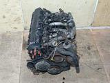 Двигатель M103 2.6 Mercedes w124 w201 Мерседес 103.942 М103 260E за 470 000 тг. в Караганда