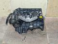 Двигатель M103 2.6 Mercedes w124 w201 Мерседес 103.942 М103 260E за 470 000 тг. в Караганда – фото 3