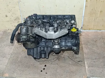 Двигатель M103 2.6 Mercedes w124 w201 Мерседес 103.942 М103 260E за 470 000 тг. в Караганда – фото 3