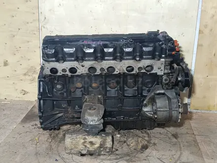 Двигатель M103 2.6 Mercedes w124 w201 Мерседес 103.942 М103 260E за 470 000 тг. в Караганда – фото 4