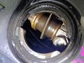 Двигатель M103 2.6 Mercedes w124 w201 Мерседес 103.942 М103 260E за 470 000 тг. в Караганда – фото 7