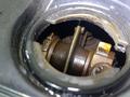Двигатель M103 2.6 Mercedes w124 w201 Мерседес 103.942 М103 260E за 470 000 тг. в Караганда – фото 8