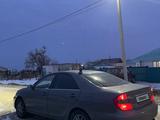 Toyota Camry 2004 годаүшін4 700 000 тг. в Атырау