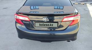 Toyota Camry 2013 года за 8 000 000 тг. в Актау