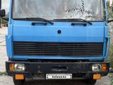 Mercedes-Benz  814 1992 года за 8 200 000 тг. в Алматы
