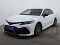 Toyota Camry 2022 годаүшін14 650 000 тг. в Алматы