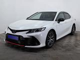 Toyota Camry 2022 года за 14 800 000 тг. в Астана