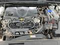Toyota Camry 2022 годаүшін14 650 000 тг. в Алматы – фото 11