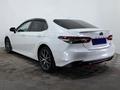 Toyota Camry 2022 годаүшін14 650 000 тг. в Алматы – фото 7