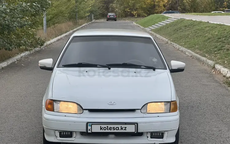 ВАЗ (Lada) 2114 2013 года за 1 590 000 тг. в Павлодар