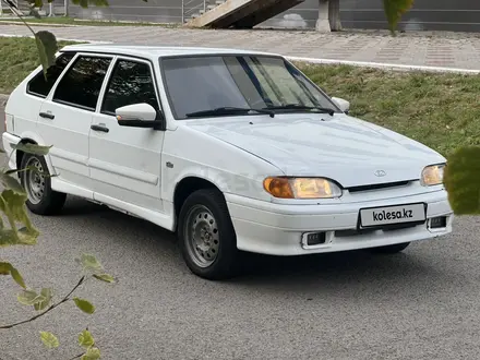 ВАЗ (Lada) 2114 2013 года за 1 590 000 тг. в Павлодар – фото 3