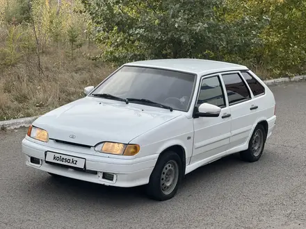 ВАЗ (Lada) 2114 2013 года за 1 590 000 тг. в Павлодар – фото 2