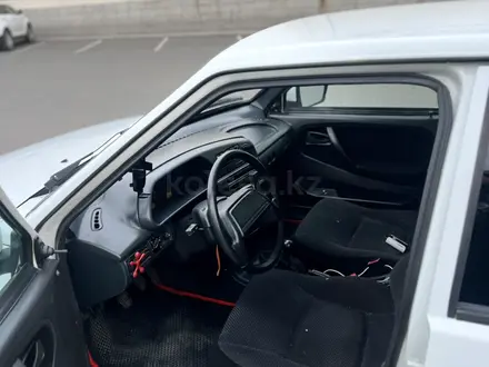 ВАЗ (Lada) 2114 2013 года за 1 590 000 тг. в Павлодар – фото 6