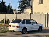 ВАЗ (Lada) 2114 2013 года за 1 590 000 тг. в Павлодар – фото 5