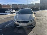 Kia Cee'd 2013 годаүшін6 800 000 тг. в Алматы