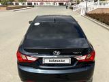 Hyundai Sonata 2012 года за 5 500 000 тг. в Атырау – фото 5