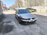 Mitsubishi Galant 2002 года за 2 850 000 тг. в Костанай – фото 4