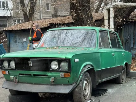 ВАЗ (Lada) 2106 1989 года за 250 000 тг. в Алматы