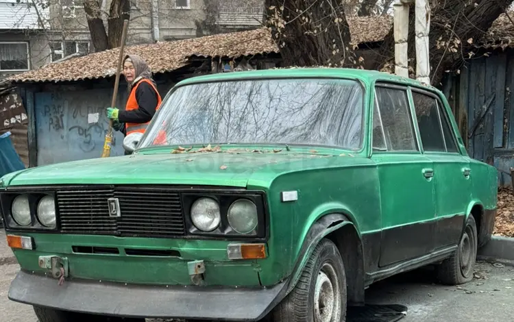 ВАЗ (Lada) 2106 1989 годаүшін250 000 тг. в Алматы