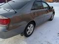 Toyota Camry 2004 года за 4 400 000 тг. в Актобе – фото 4