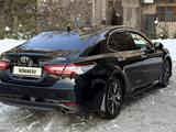 Toyota Camry 2022 годаүшін17 000 000 тг. в Алматы