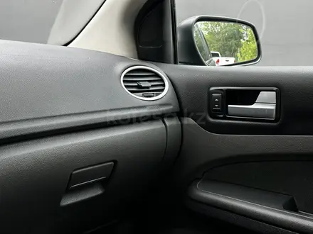 Ford Focus 2006 года за 1 950 000 тг. в Актобе – фото 10
