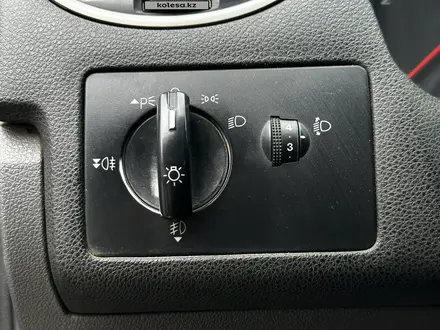 Ford Focus 2006 года за 1 950 000 тг. в Актобе – фото 13