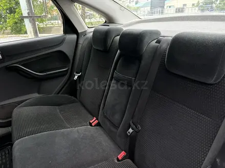 Ford Focus 2006 года за 1 950 000 тг. в Актобе – фото 17