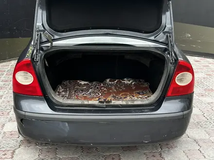 Ford Focus 2006 года за 1 950 000 тг. в Актобе – фото 20