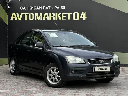 Ford Focus 2006 года за 1 950 000 тг. в Актобе – фото 3