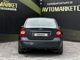 Ford Focus 2006 года за 1 950 000 тг. в Актобе – фото 5