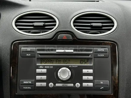 Ford Focus 2006 года за 1 950 000 тг. в Актобе – фото 7