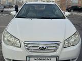 Hyundai Elantra 2009 года за 3 200 000 тг. в Астана – фото 5