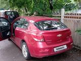 Chevrolet Cruze 2013 годаүшін3 200 000 тг. в Алматы