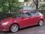 Chevrolet Cruze 2013 годаүшін3 200 000 тг. в Алматы – фото 3