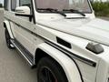 Mercedes-Benz G 55 AMG 2004 годаүшін18 500 000 тг. в Атырау – фото 29