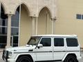 Mercedes-Benz G 55 AMG 2004 годаүшін18 500 000 тг. в Атырау – фото 4