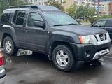 Nissan Xterra 2006 года за 8 500 000 тг. в Петропавловск